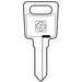CHIAVE PIATTA LAS LS14 SILCA