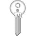 CHIAVE PIATTA CORTELLEZZI PC31R SILCA