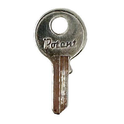 Chiave piatta potent k2715/20 originale