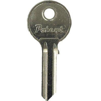 Chiave piatta potent k2740 originale