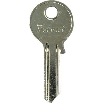 Chiave piatta potent k2750/60 originale