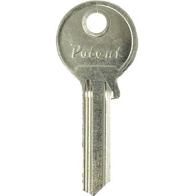 Chiave piatta potent k2765 originale