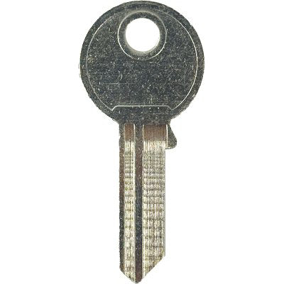 Chiave piatta potent c1650 originale