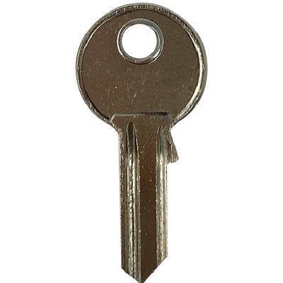 Chiave piatta corbin pk7505701 originale