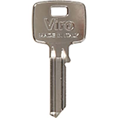 Chiave piatta viro 039a originale