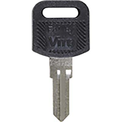 Chiave piatta viro 1046a originale