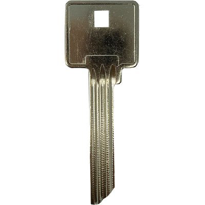 Chiave piatta ilsa bk020 originale