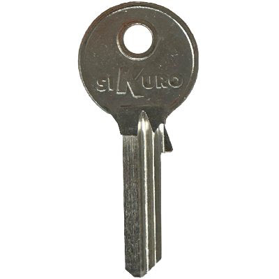 Chiave piatta ilsa bk009 originale