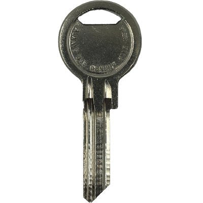 Chiave piatta yale y0101 originale