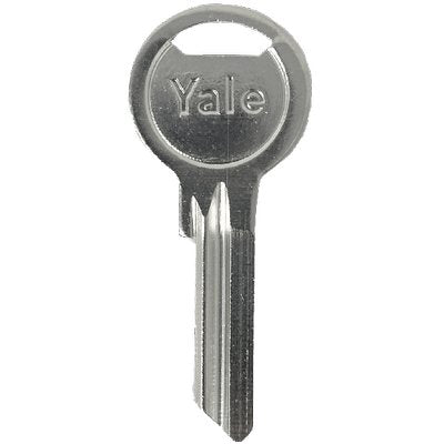 Chiave piatta yale y0101 originale