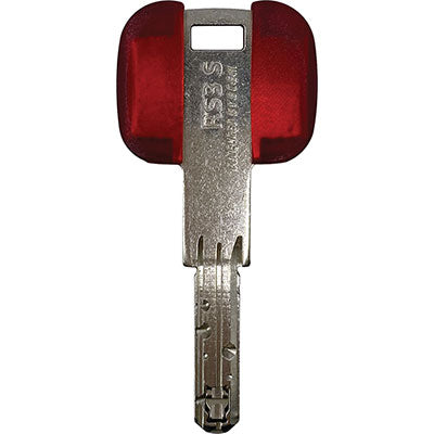 Chiave duplicata rs3 cisa