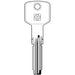 CHIAVE PUNZONATA CISA CS115 SILCA
