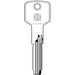 CHIAVE PUNZONATA CISA CS145 SILCA