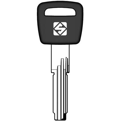 CHIAVE PUNZONATA CISA CS159AP SILCA