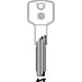 CHIAVE PUNZONATA CISA CS173 SILCA