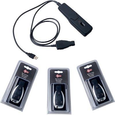 Kit smart programmer mercedes adc260 silca