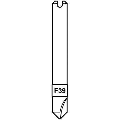 FRESINO X DUPLICATRICE MATRIX F39 SILCA
