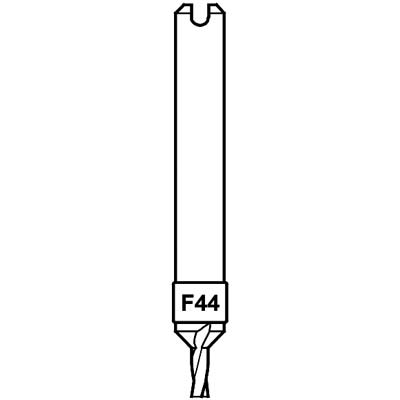 FRESINO X DUPLICATRICE MATRIX F44 SILCA