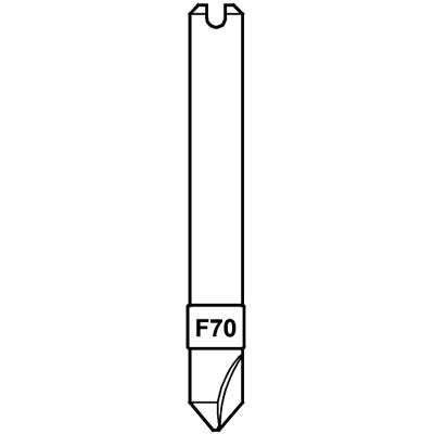 FRESINO X DUPLICATRICE MATRIX F70 SILCA