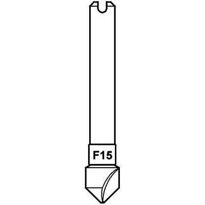 FRESINO X DUPLICATRICE MATRIX F15 SILCA