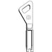 CHIAVE PIATTA FICHET FT500 SILCA