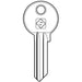 CHIAVE PIATTA CORBIN CB5 SILCA