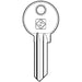 CHIAVE PIATTA CORBIN CB8 SILCA