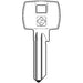 CHIAVE PIATTA CORBIN CB30 SILCA