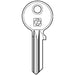 CHIAVE PIATTA CORBIN CB85 SILCA