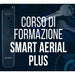 CORSO SMART AERIAL PLUS SILCA