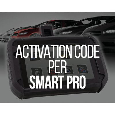 Activation code x smart pro silca
