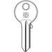 CHIAVE PIATTA CISA CS205 SILCA