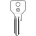 CHIAVE PIATTA CISA CS120 SILCA