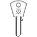 CHIAVE PIATTA CORTELLEZZI PC2 SILCA