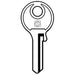 CHIAVE PIATTA YETI YT9 SILCA