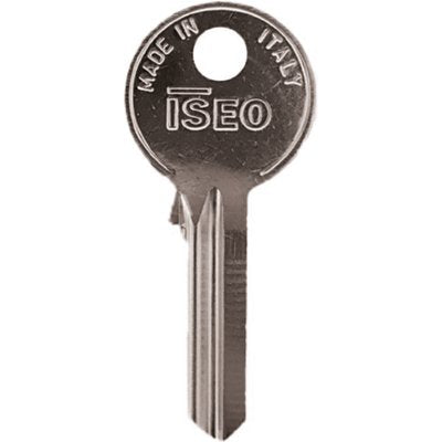 Chiave piatta iseo 020159 originale