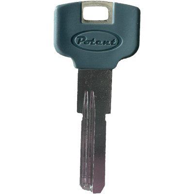 Chiave punzonata potent 3200kn originale