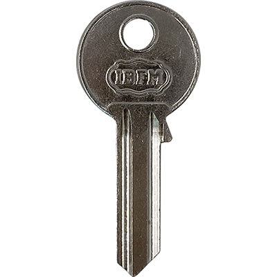 Chiave piatta ibfm k5 originale