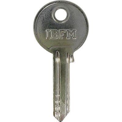 Chiave piatta ibfm k2302 originale
