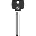 CHIAVE PUNZONATA MULTILOCK MTK11RPX SILCA