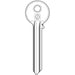 CHIAVE PIATTA UNIVERSALE UL047 SILCA