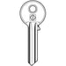 CHIAVE PIATTA UNIVERSALE UL054 SILCA
