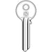 CHIAVE PIATTA UNIVERSALE UL055 SILCA