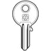 CHIAVE PIATTA UNIVERSALE UL056 SILCA