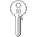 CHIAVE PIATTA UNIVERSALE UL059 SILCA