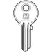 CHIAVE PIATTA UNIVERSALE UL060 SILCA