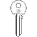 CHIAVE PIATTA UNIVERSALE UL050 SILCA
