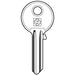 CHIAVE PIATTA UNIVERSALE UL058 SILCA
