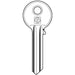 CHIAVE PIATTA UNIVERSALE UL054 SILCA