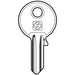 CHIAVE PIATTA UNIVERSALE UL056 SILCA